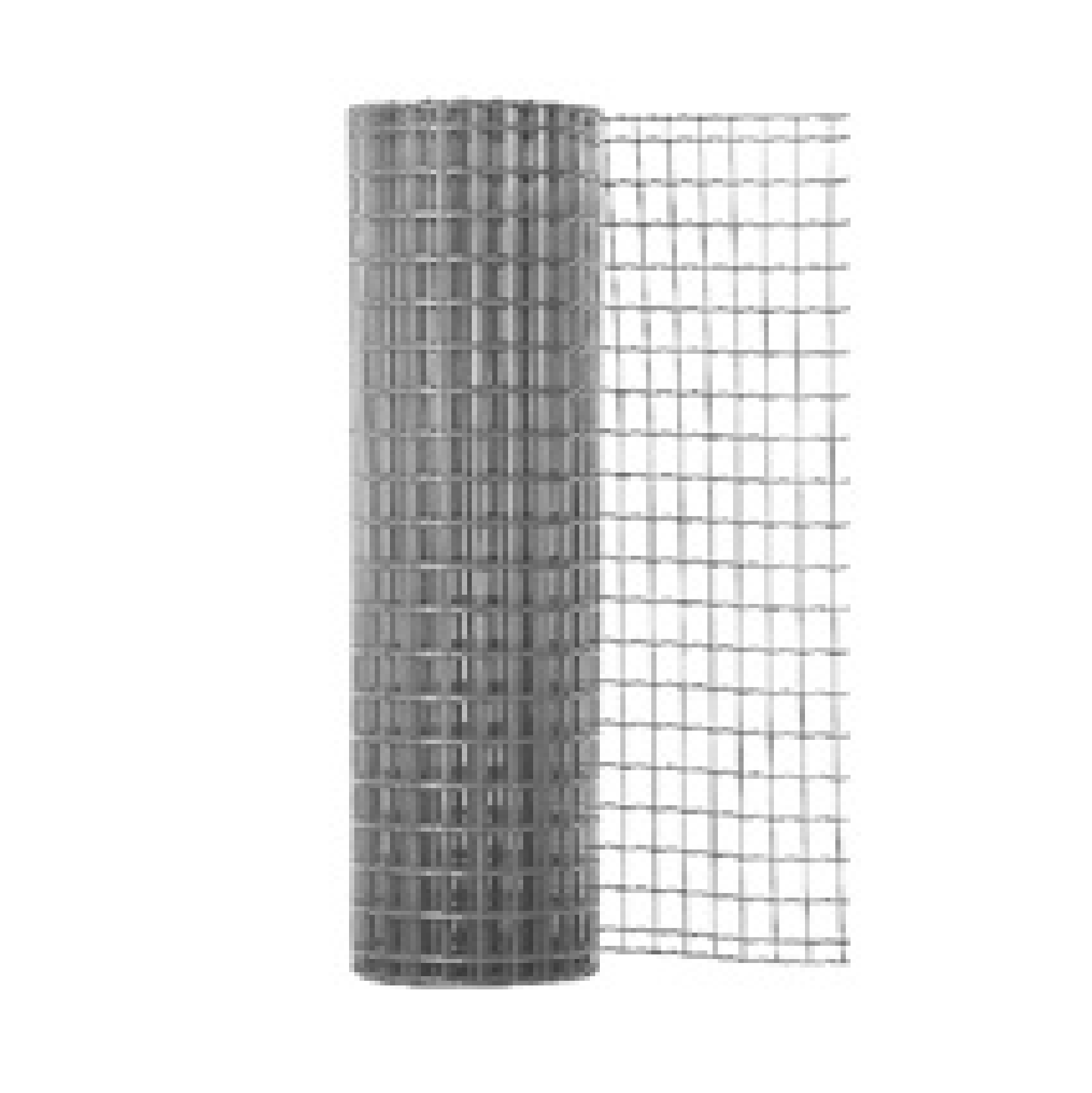 Warrior GI Welded Mesh Gauge 18 - 3/4 x 3/4 Grid (Roll)